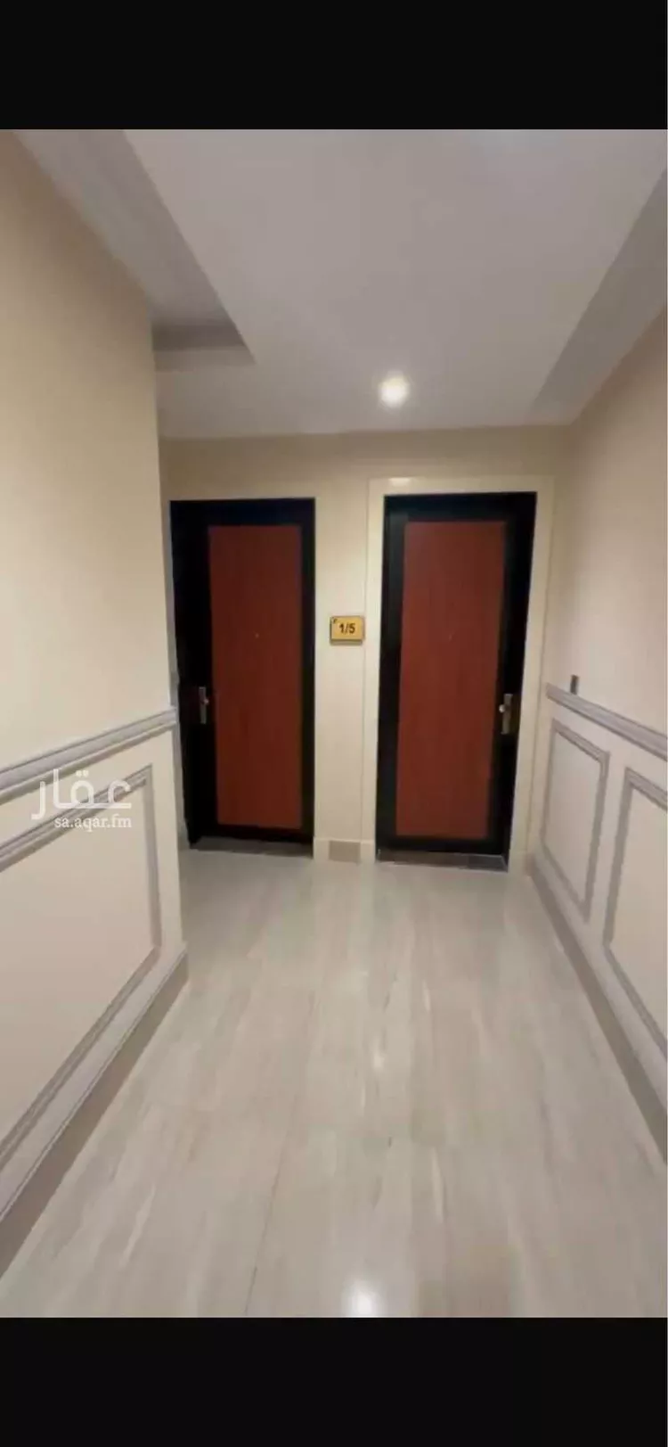 شقة للبيع في شارع 21ب, حي الجامعة, مدينة الظهران, المنطقة الشرقية صورة 2