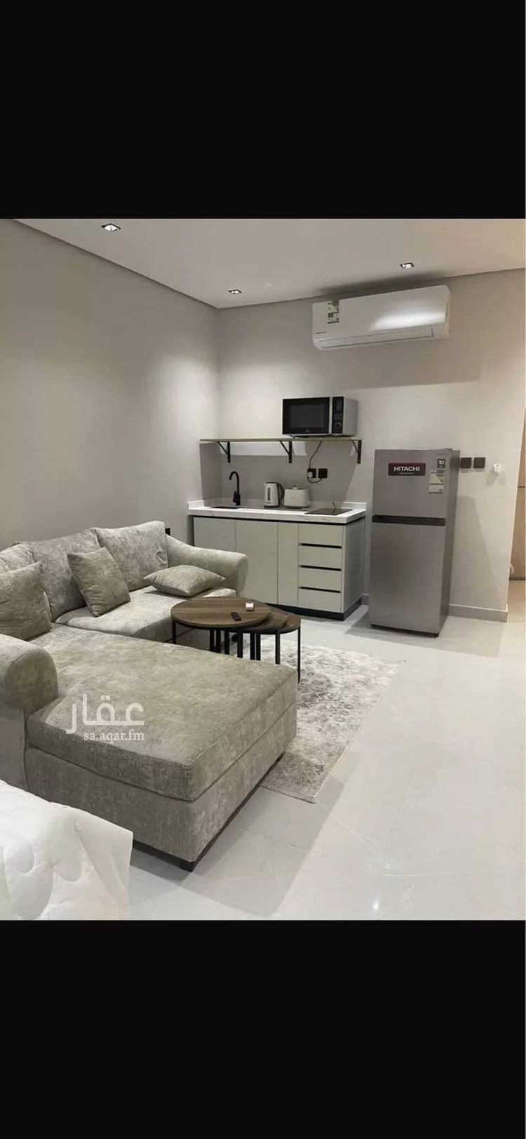 شقة للإيجار في شارع عبيد ابن ثعلبة, حي المنتزة, مدينة الدمام, المنطقة الشرقية 6