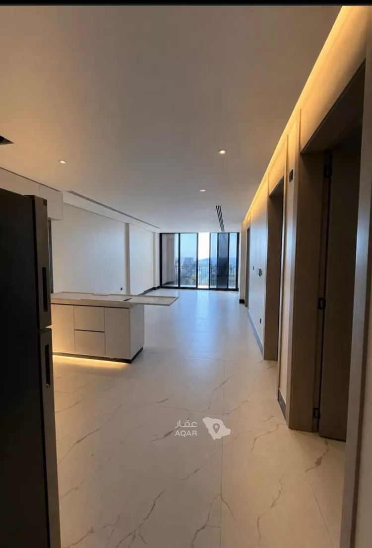 شقة للإيجار في شارع الملك عبد الله بن عبدالعزيز, حي الشاطئ الغربي, مدينة الدمام, المنطقة الشرقية صورة 4