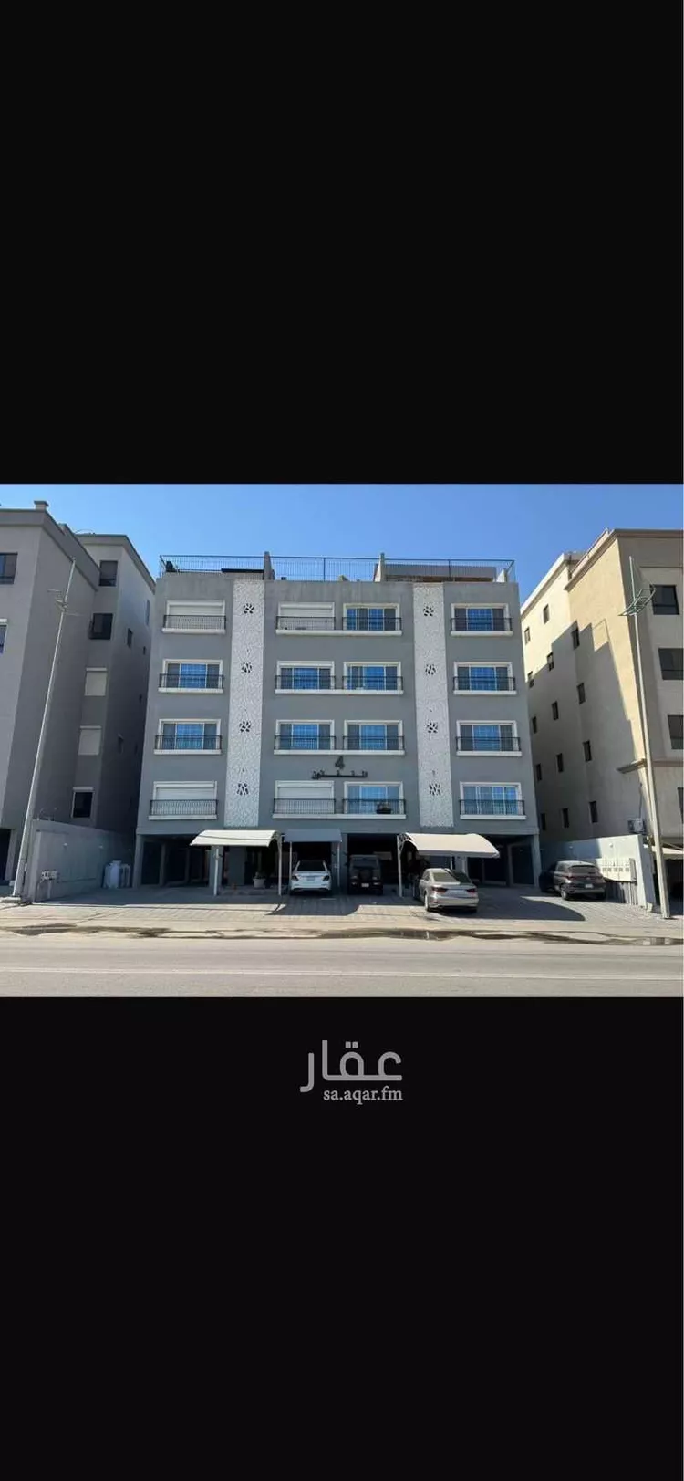 شقة للإيجار في شارع عتبة بن ربيعة, حي المنتزة, مدينة الدمام, المنطقة الشرقية