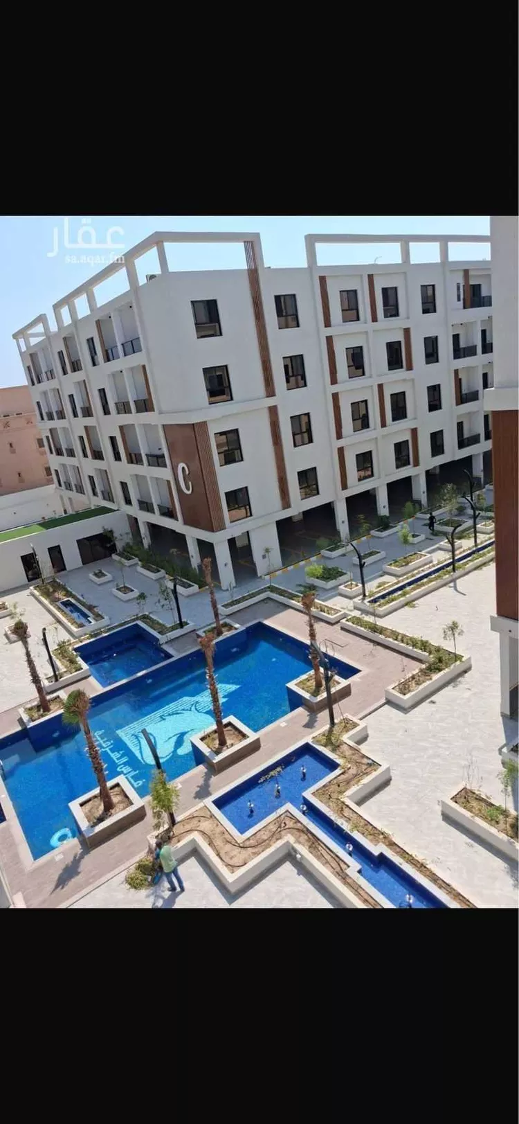 Apartment for Rent in Al Khobar Al Jawharah
