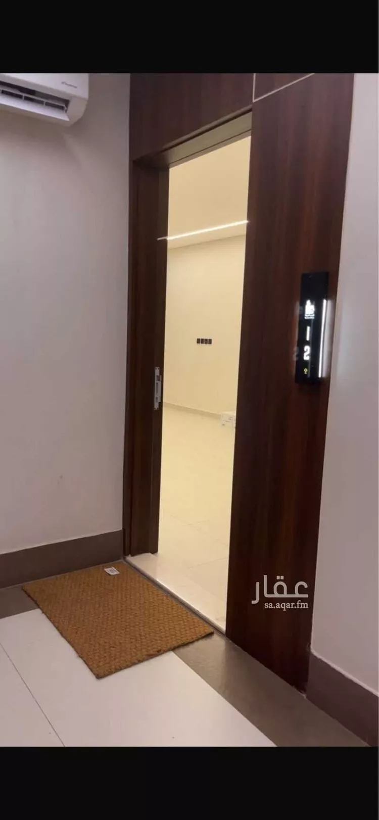 شقة للإيجار في حي البحر, مدينة الخبر, المنطقة الشرقية صورة 2