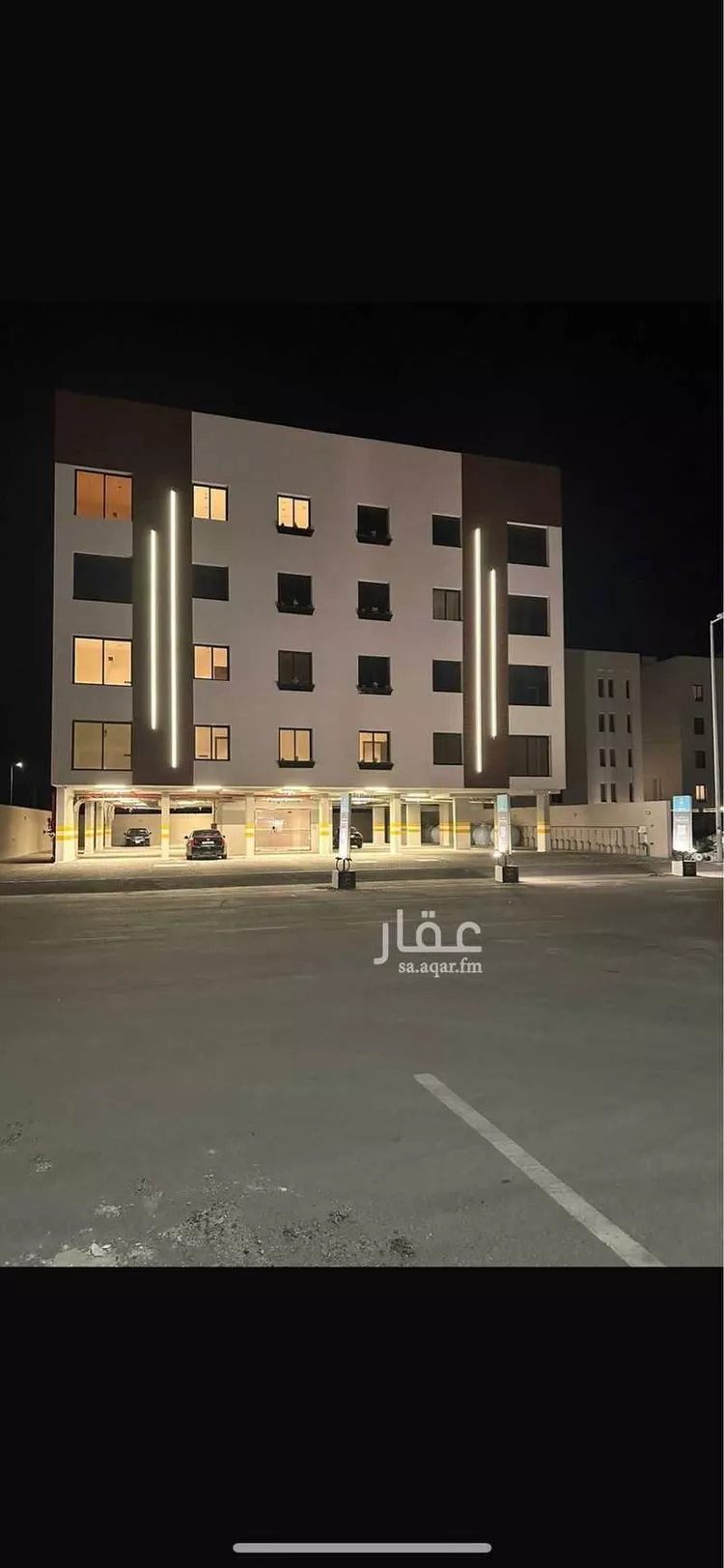 Apartment for Sale in Dammam As Saif