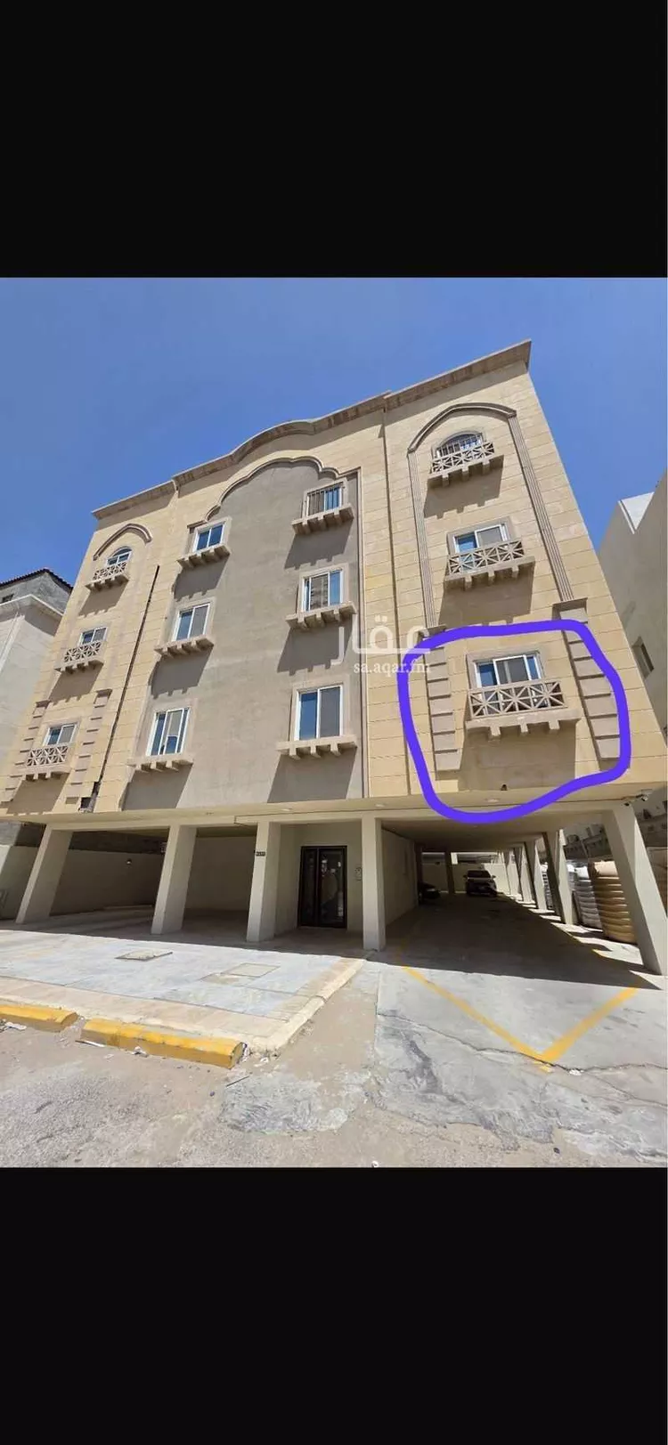 Apartment for Sale in Dammam Ash Shulah