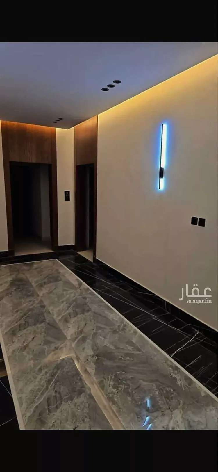 شقة للإيجار في حي هجر, مدينة الدمام, المنطقة الشرقية صورة 3