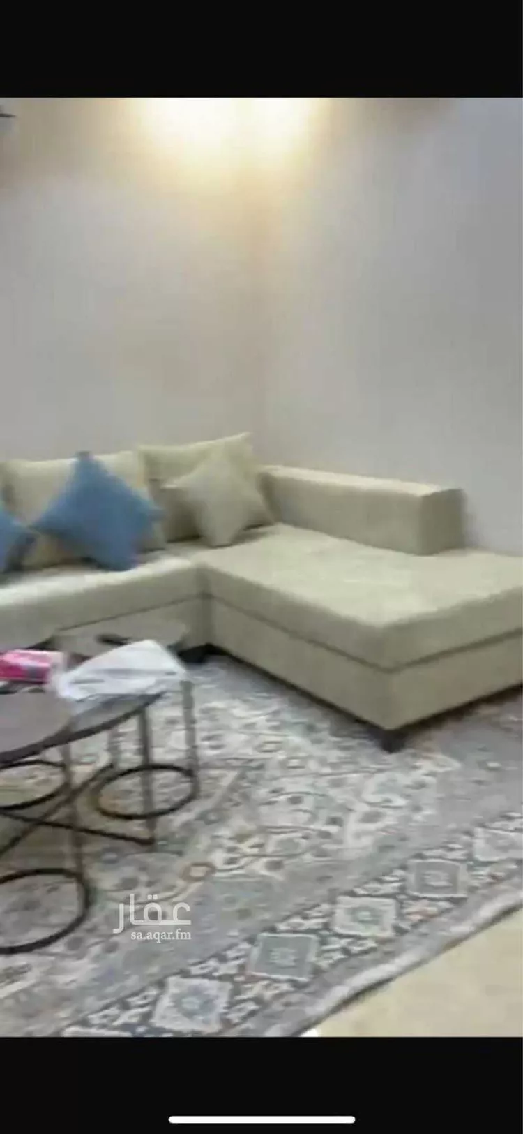 شقة للإيجار في شارع الفضول, حي الشعلة, مدينة الدمام, المنطقة الشرقية صورة 3