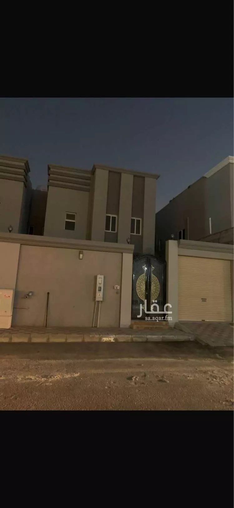 فيلا للإيجار في شارع يعقوب بن داوود, حي المنار, مدينة الدمام, المنطقة الشرقية