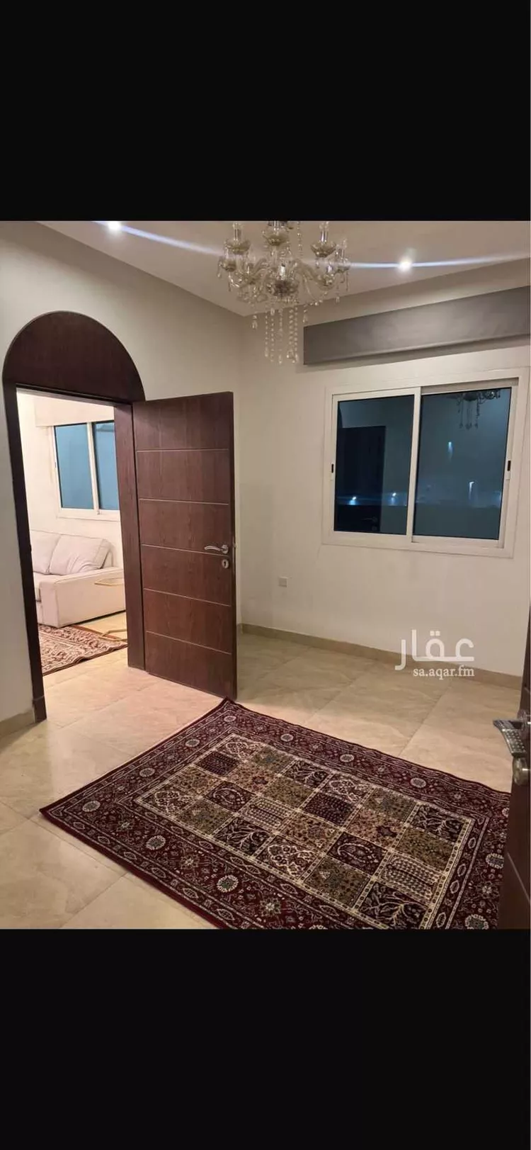 شقة للبيع في شارع طريق الامير محمد بن فهد, حي تهامة, مدينة الدمام, المنطقة الشرقية 8