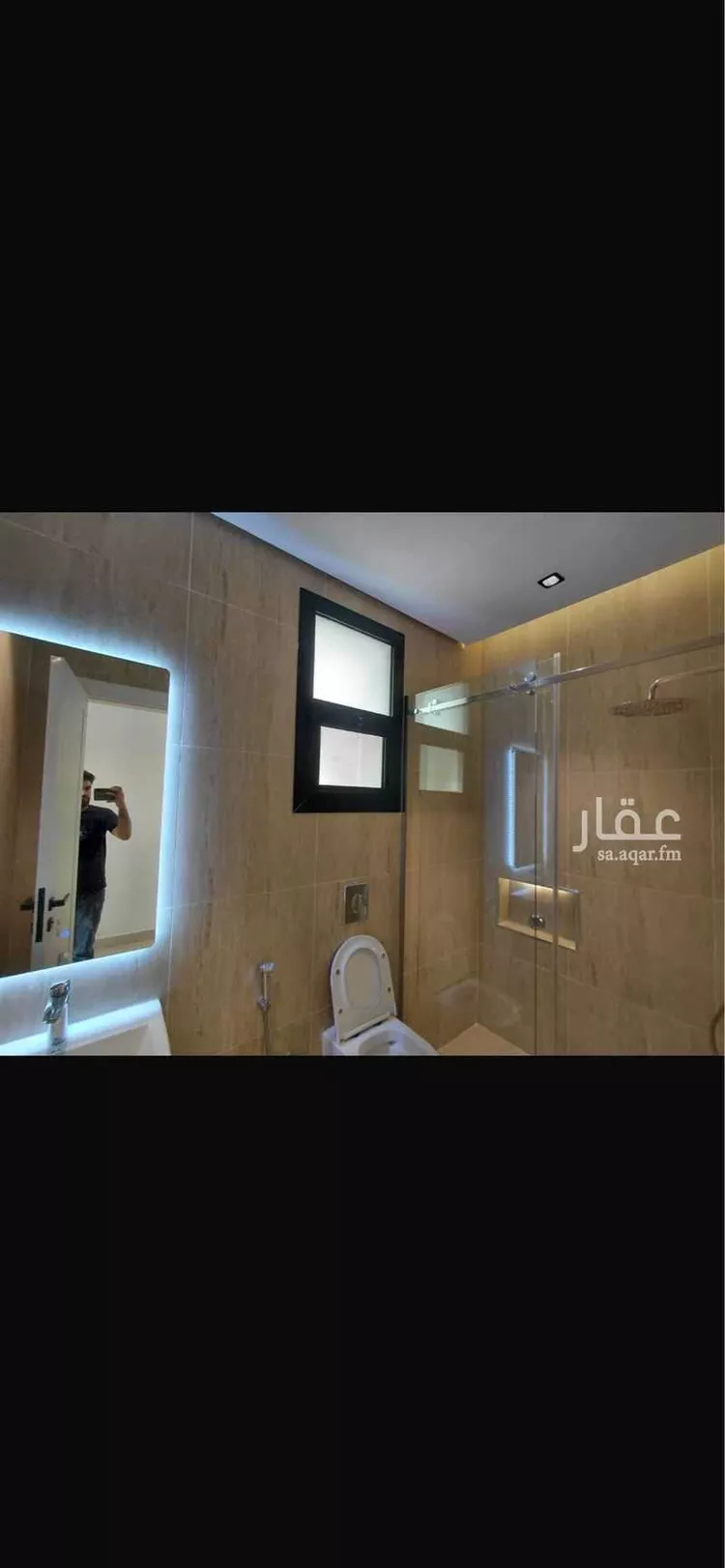 شقة للإيجار في شارع القرية العليا, حي الحمراء, مدينة الخبر, المنطقة الشرقية 8