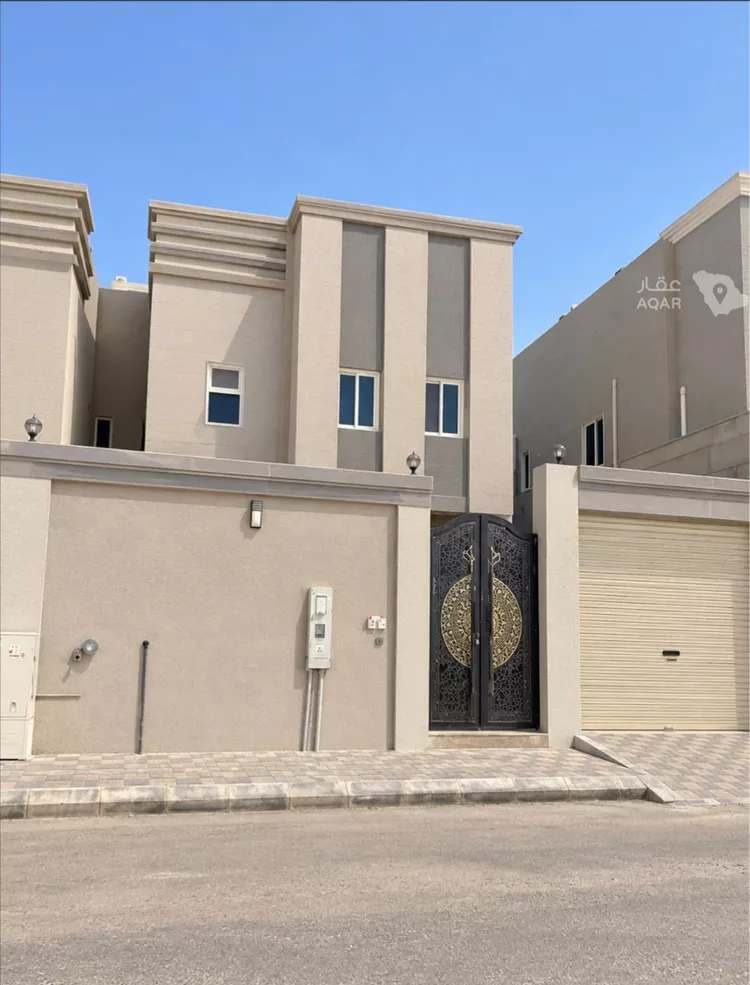 فيلا للإيجار في شارع يعقوب بن داوود, حي المنار, مدينة الدمام, المنطقة الشرقية