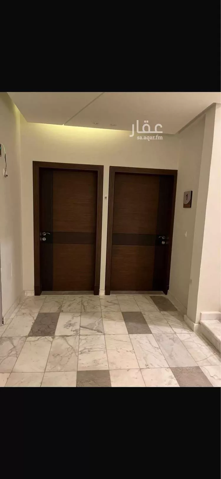 شقة للإيجار في شارع الثريا, حي الجامعة, مدينة الظهران, المنطقة الشرقية صورة 2