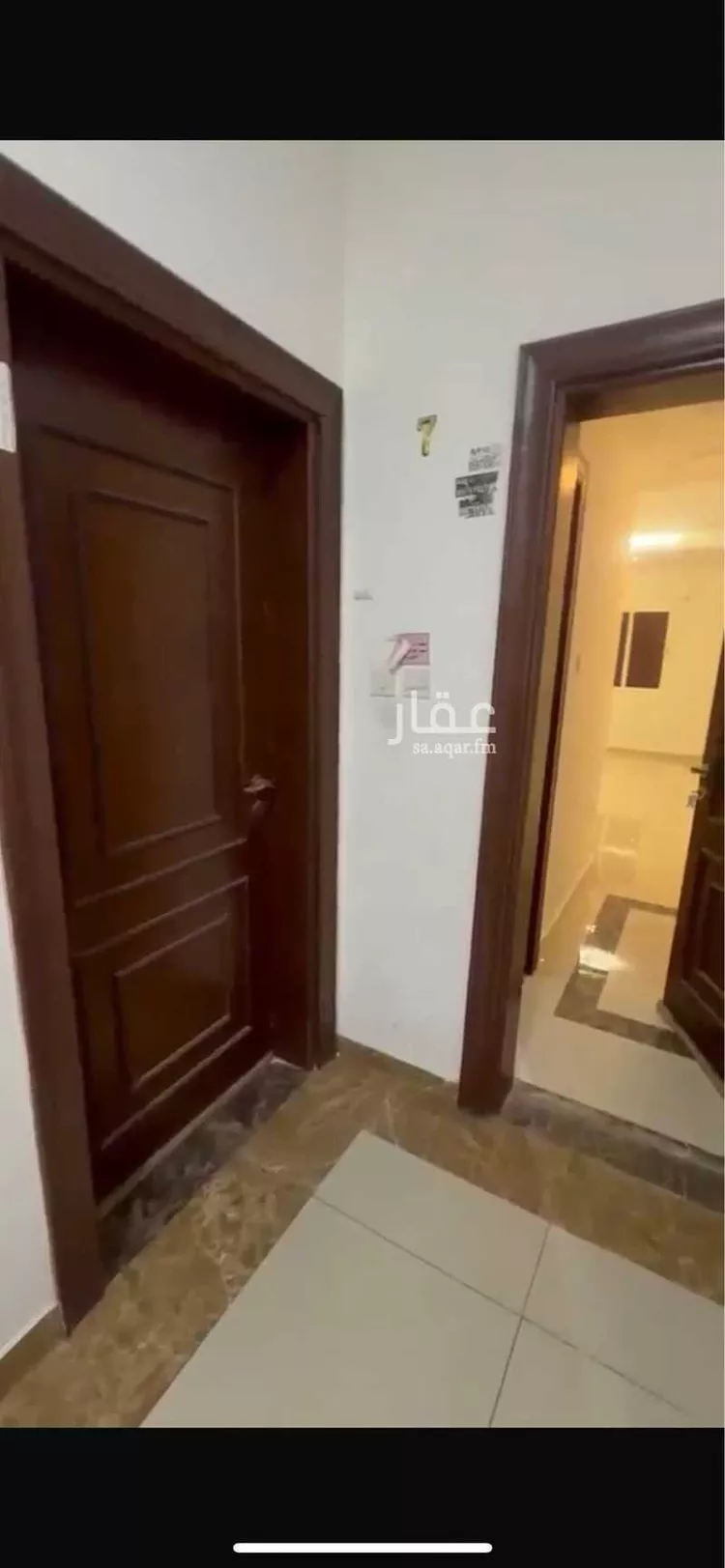 Apartment for Rent in Al Khobar Al Hamra صورة 2