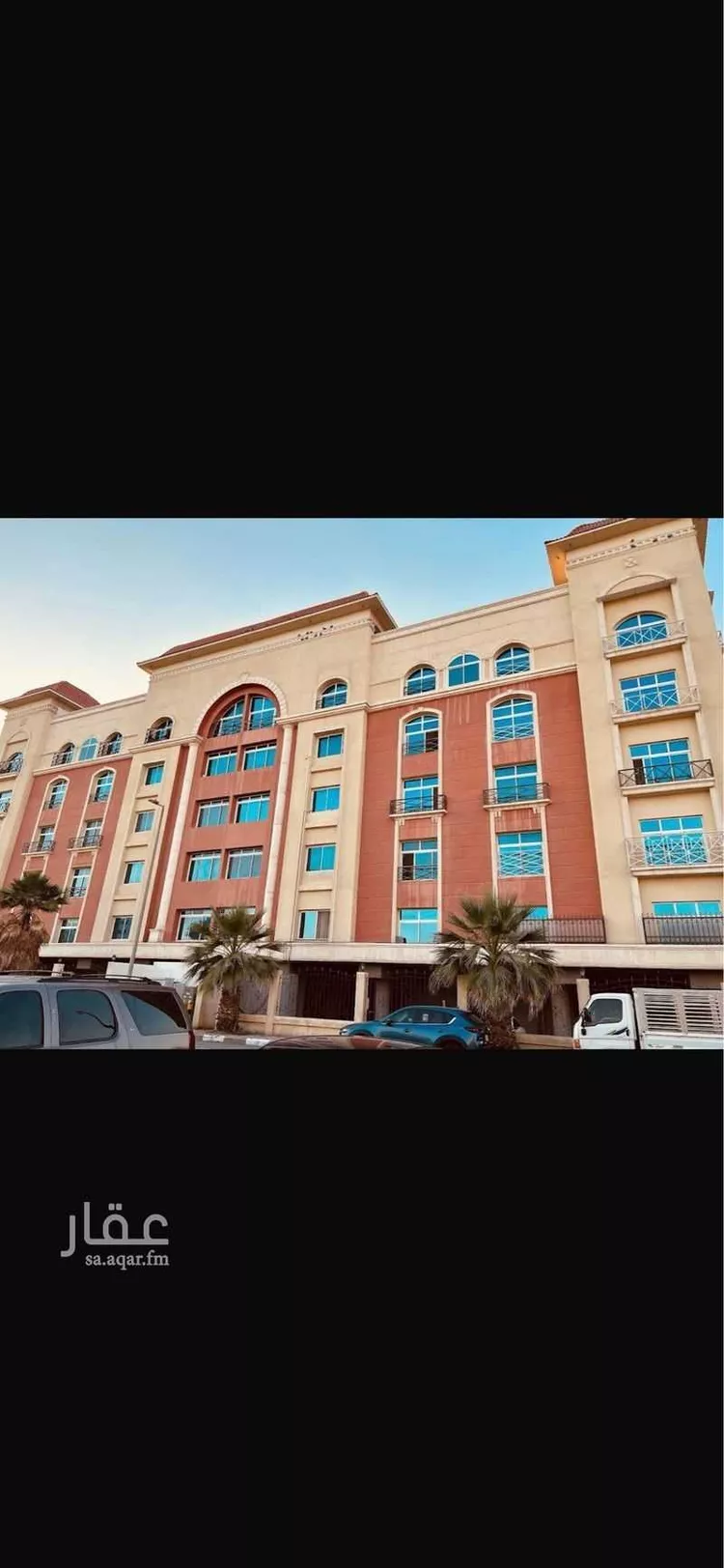 Apartment for Rent in Al Khobar Ar Rawabi