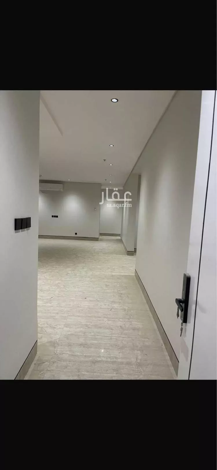 شقة للإيجار في شارع ابو موسى الاشعري, حي ضاحية الملك فهد, مدينة الدمام, المنطقة الشرقية 6