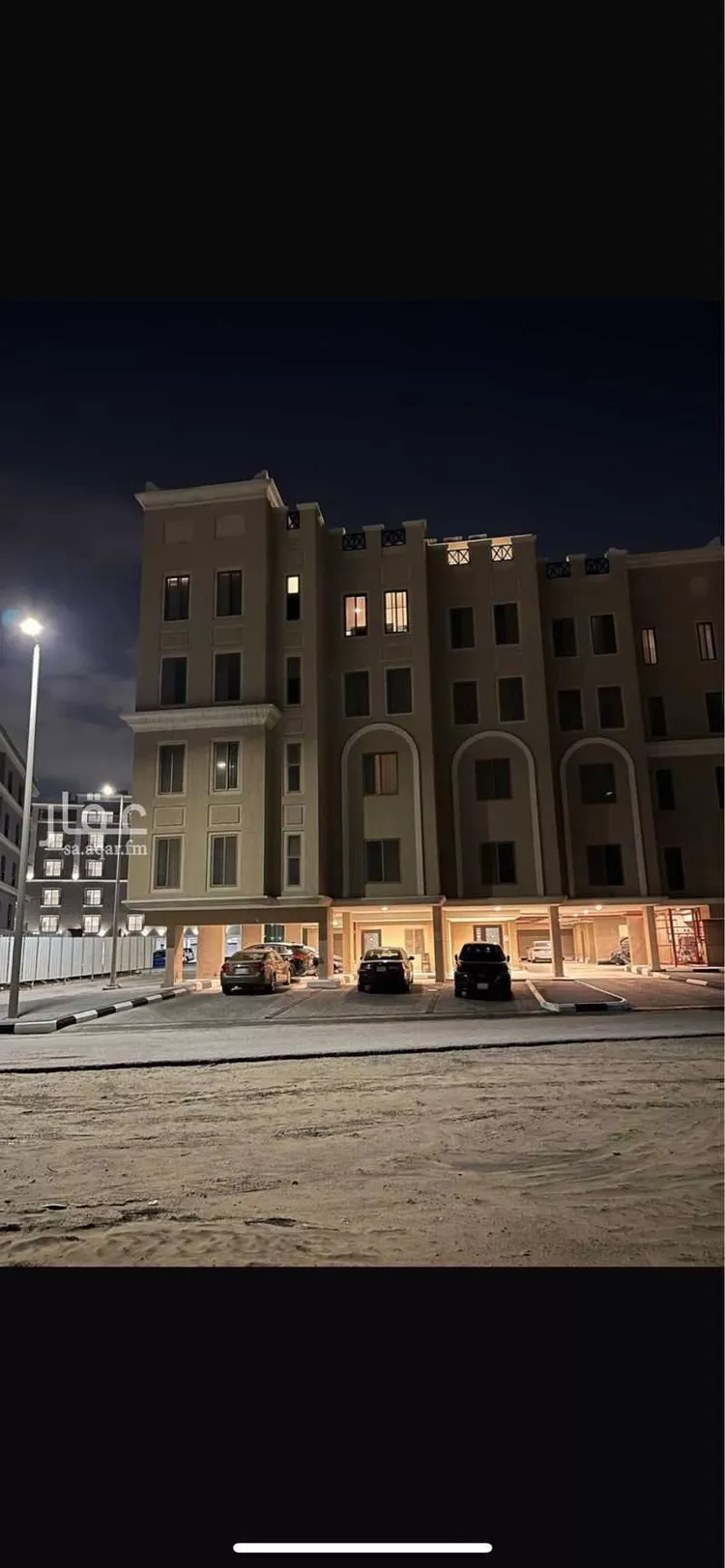 شقة للإيجار في شارع الثريا, حي الجامعة, مدينة الظهران, المنطقة الشرقية
