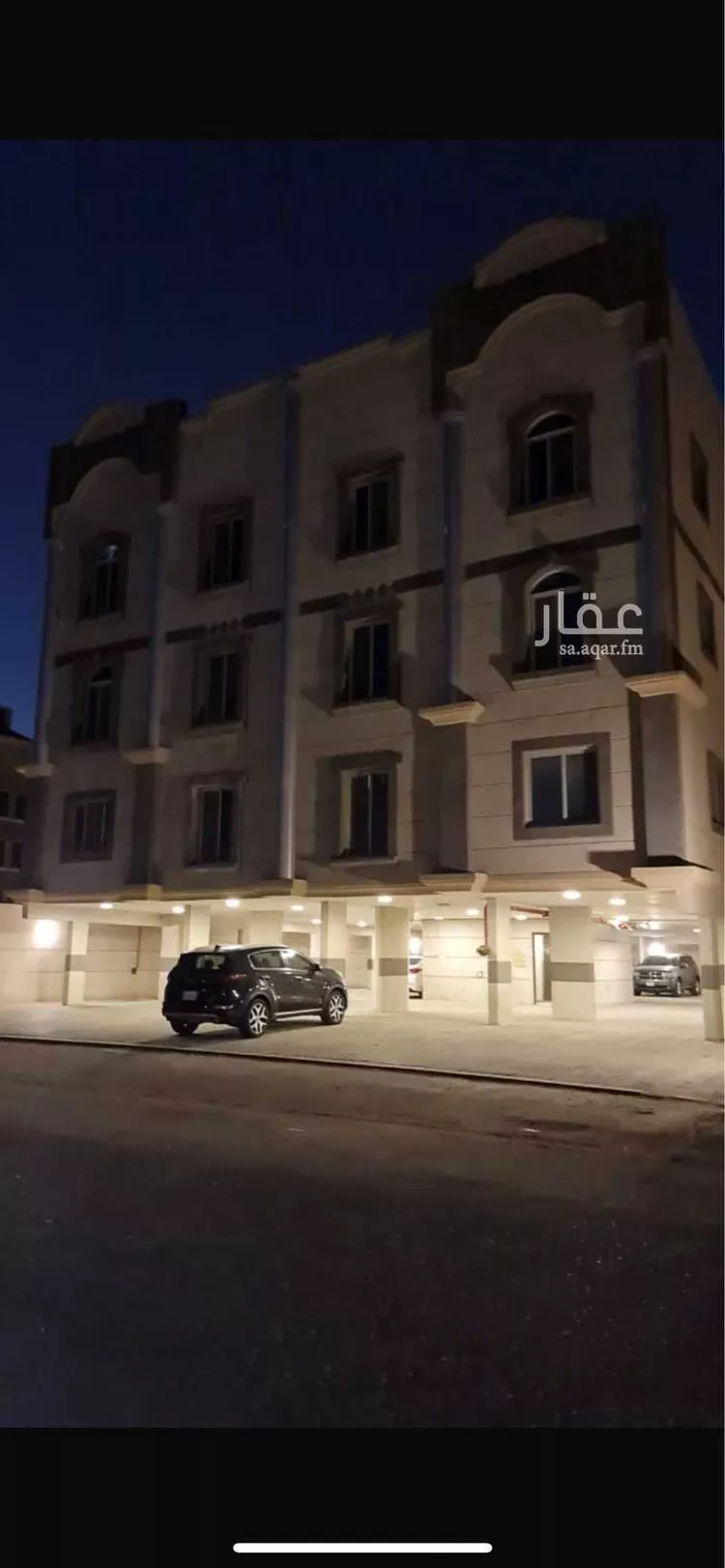 شقة للإيجار في شارع ام عشر, حي هجر, مدينة الدمام, المنطقة الشرقية