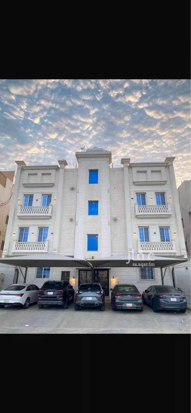 Apartment for Rent in Dammam Ash Shulah