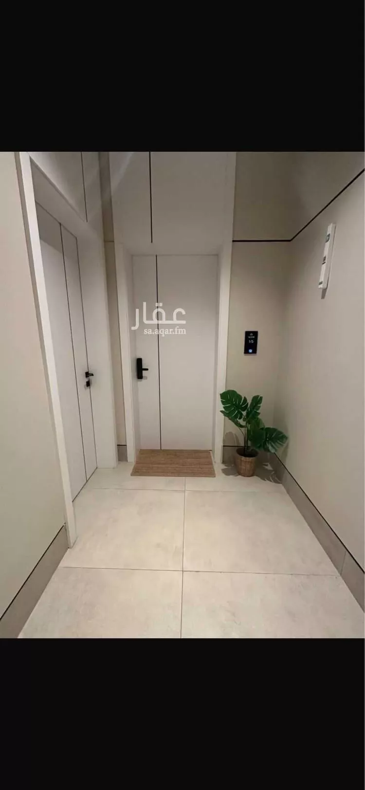 شقة للإيجار في شارع الريحان, حي المنتزة, مدينة الدمام, المنطقة الشرقية صورة 2