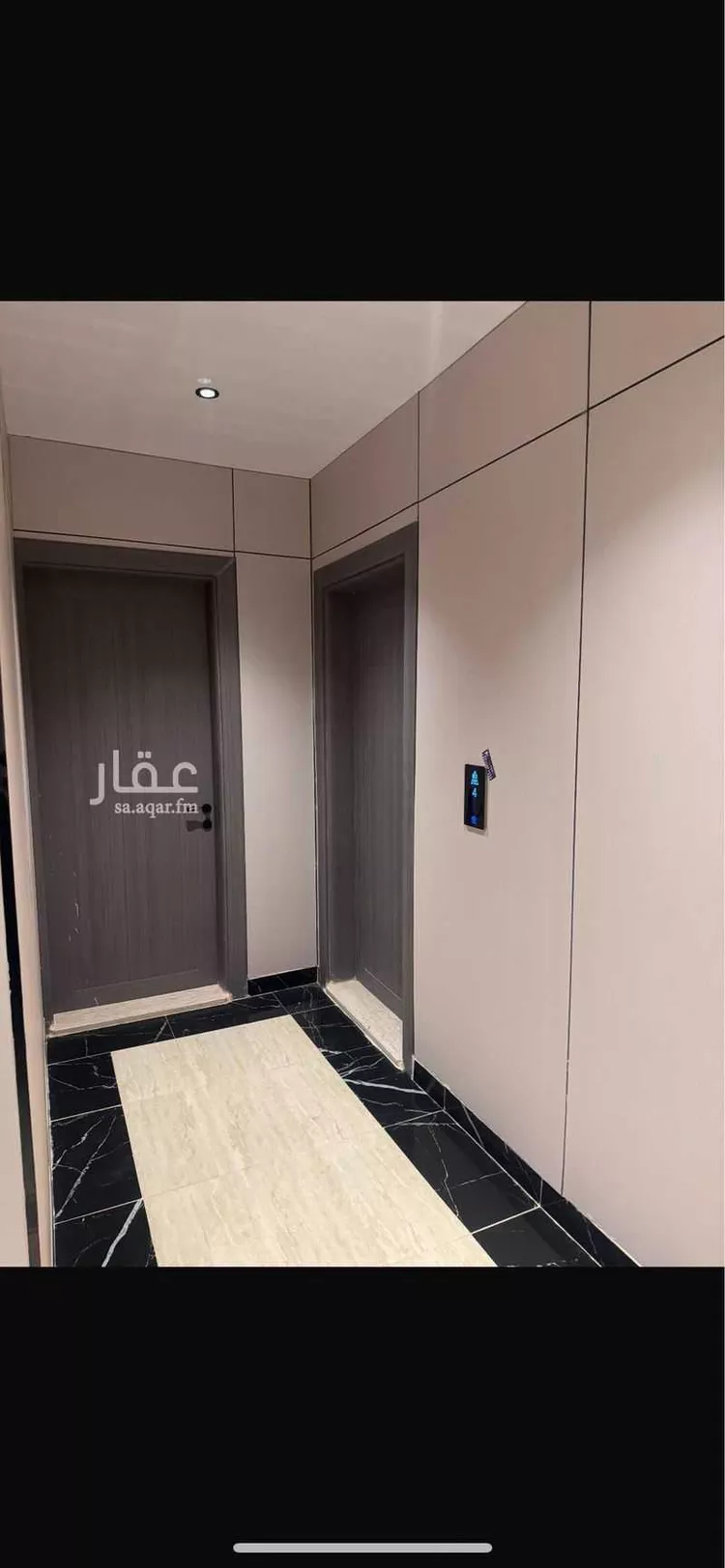 شقة للإيجار في حي المنتزة, مدينة الدمام, المنطقة الشرقية صورة 3