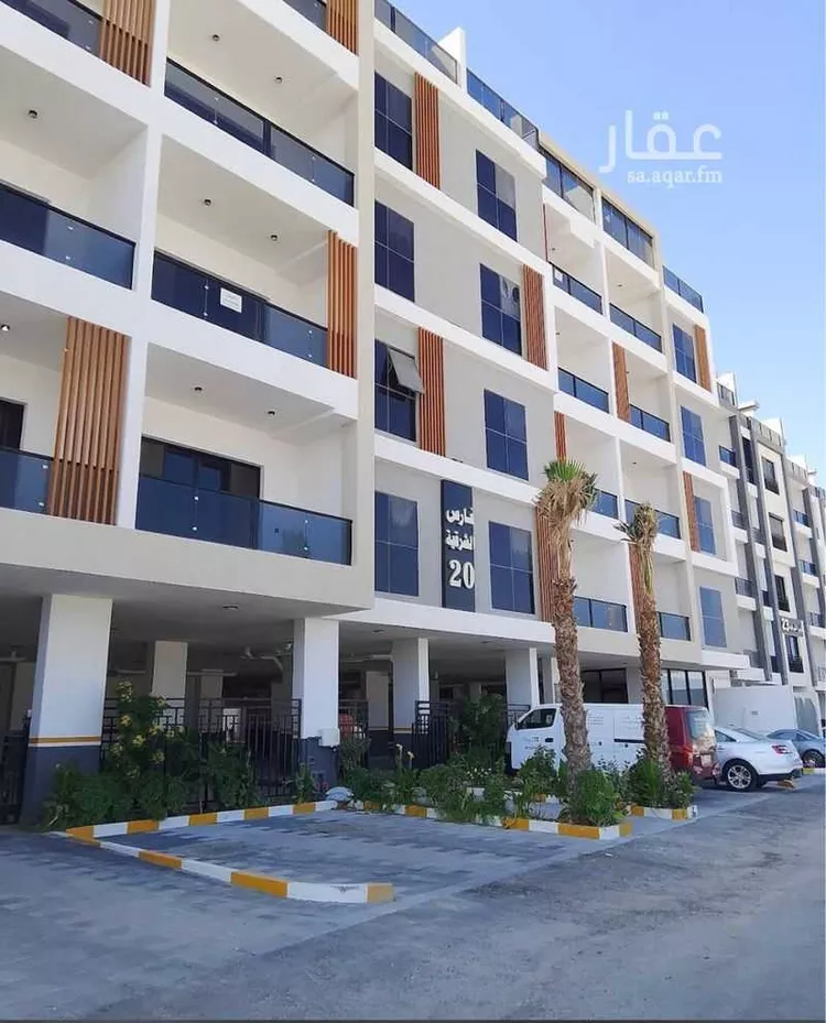 شقة للإيجار في حي البحر, مدينة الخبر, المنطقة الشرقية