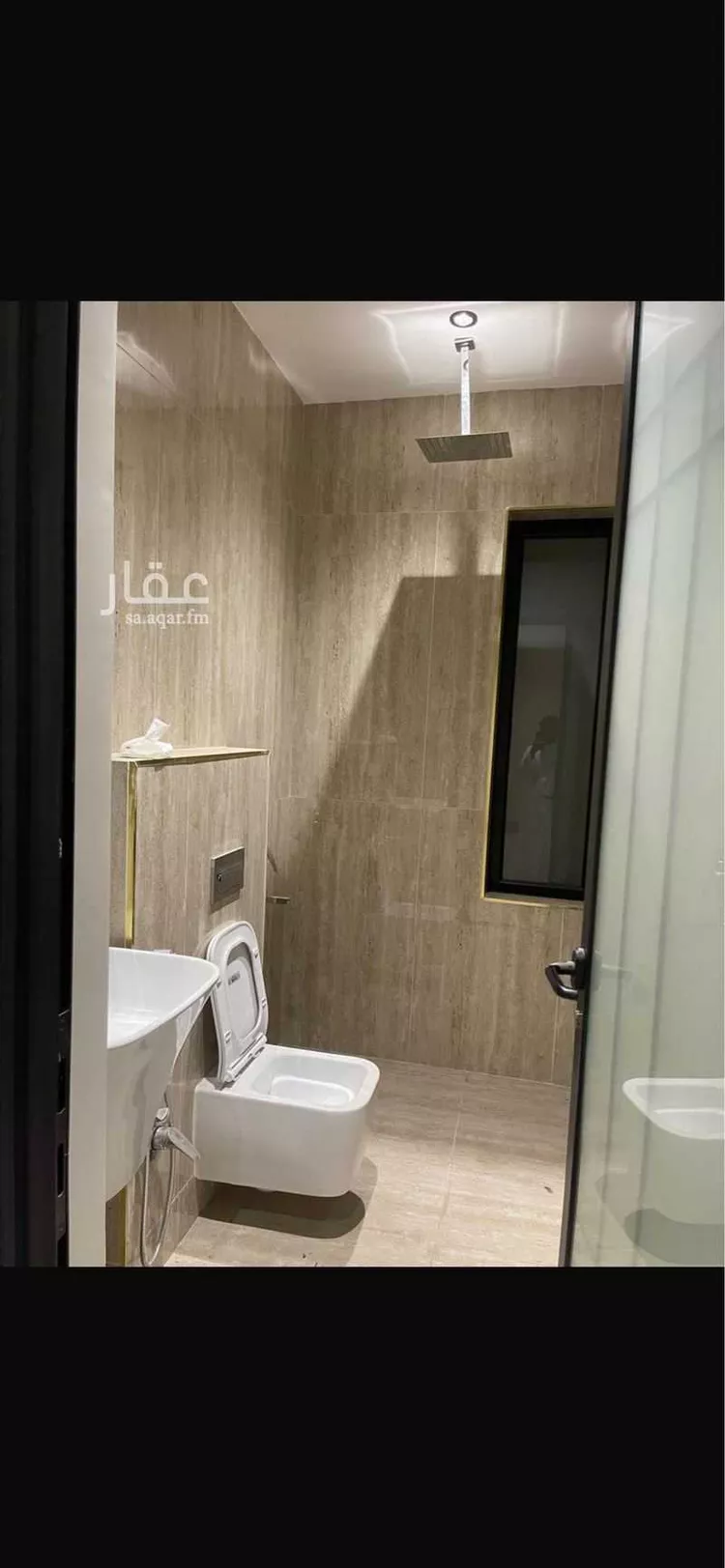 شقة للإيجار في شارع ابو موسى الاشعري, حي ضاحية الملك فهد, مدينة الدمام, المنطقة الشرقية صورة 2
