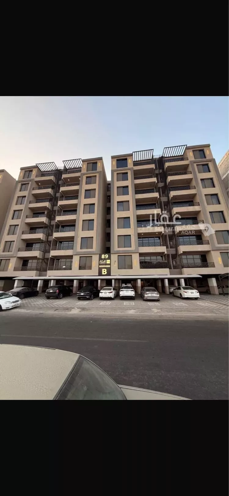 شقة للإيجار في شارع أنس بن مالك, حي الشعلة, مدينة الدمام, المنطقة الشرقية 6