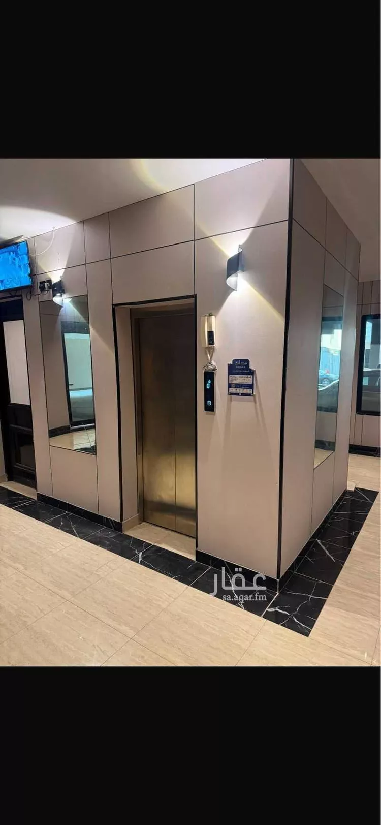 شقة للإيجار في حي المنتزة, مدينة الدمام, المنطقة الشرقية صورة 2