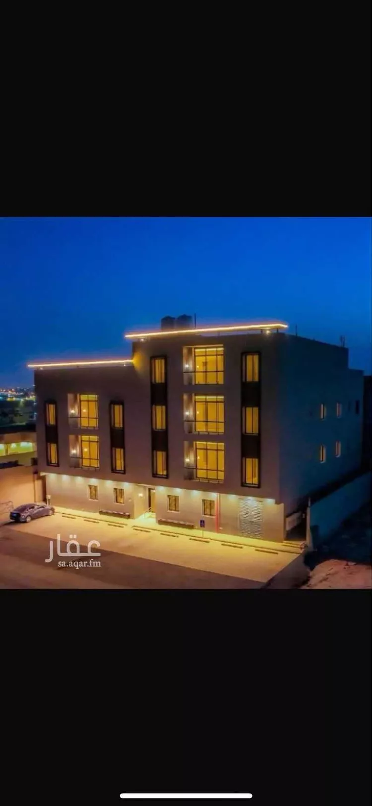 شقة للإيجار في شارع علي الطنطاوي, حي العارض, مدينة الرياض, منطقة الرياض