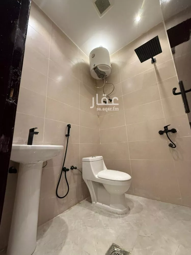 شقة للإيجار في شارع النجاح, حي إشبيلية, مدينة الرياض, منطقة الرياض صورة 4