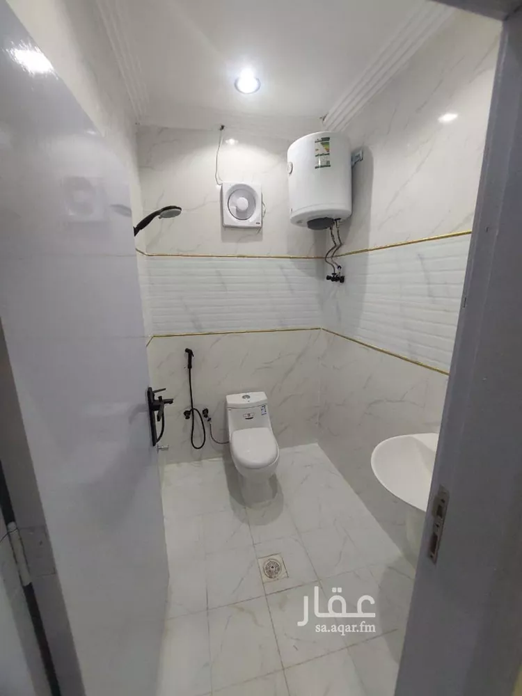 شقة للإيجار في شارع النجاح, حي إشبيلية, مدينة الرياض, منطقة الرياض صورة 2