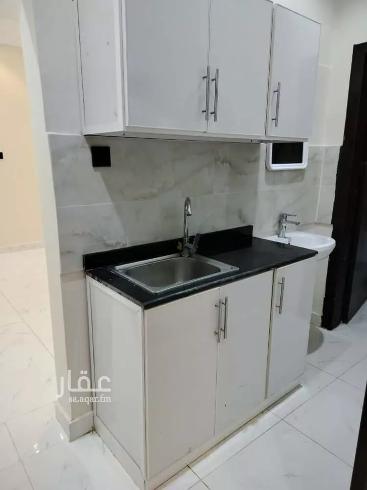 شقة للإيجار في شارع ابي جعفر المنصور, حي اليرموك, مدينة الرياض, منطقة الرياض صورة 3