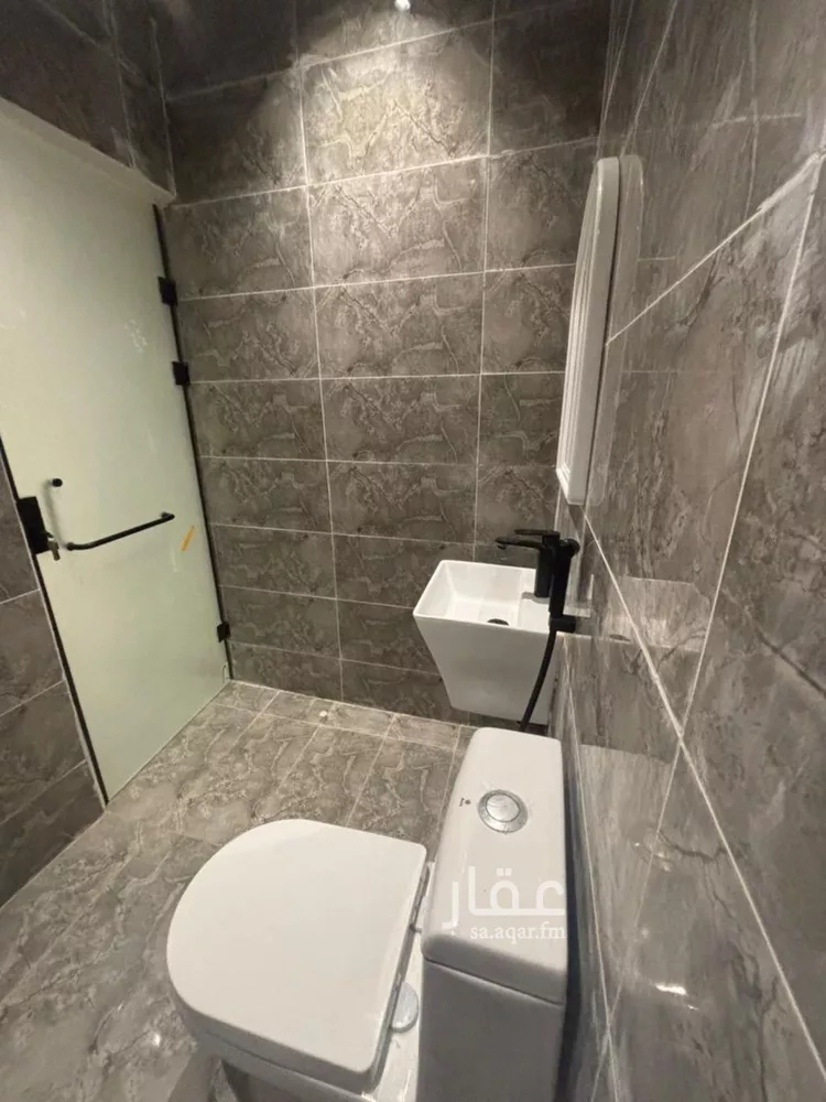 شقة للإيجار في شارع ابي جعفر المنصور, حي اليرموك, مدينة الرياض, منطقة الرياض صورة 4