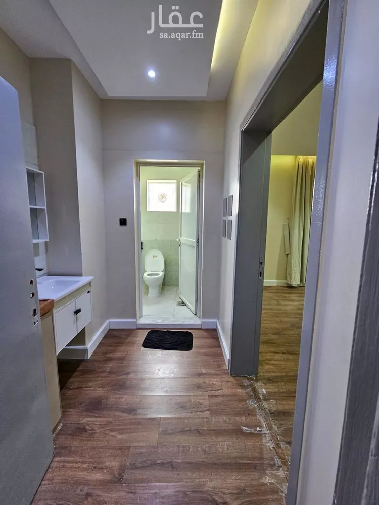 شقة للإيجار في شارع ابي بكر الصديق الفرعي, حي النزهة, مدينة الرياض, منطقة الرياض