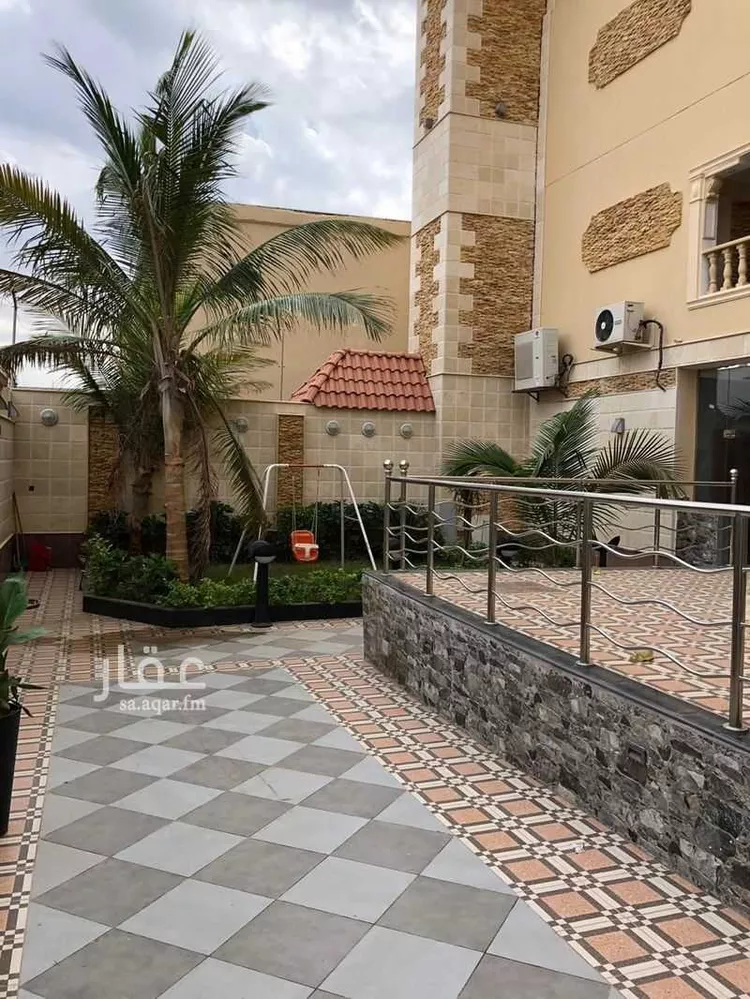 عمارة للبيع في شارع الملك فيصل ابن عبدالعزيز سعود, حي الصواري, مدينة جدة, منطقة مكة المكرمة صورة 3