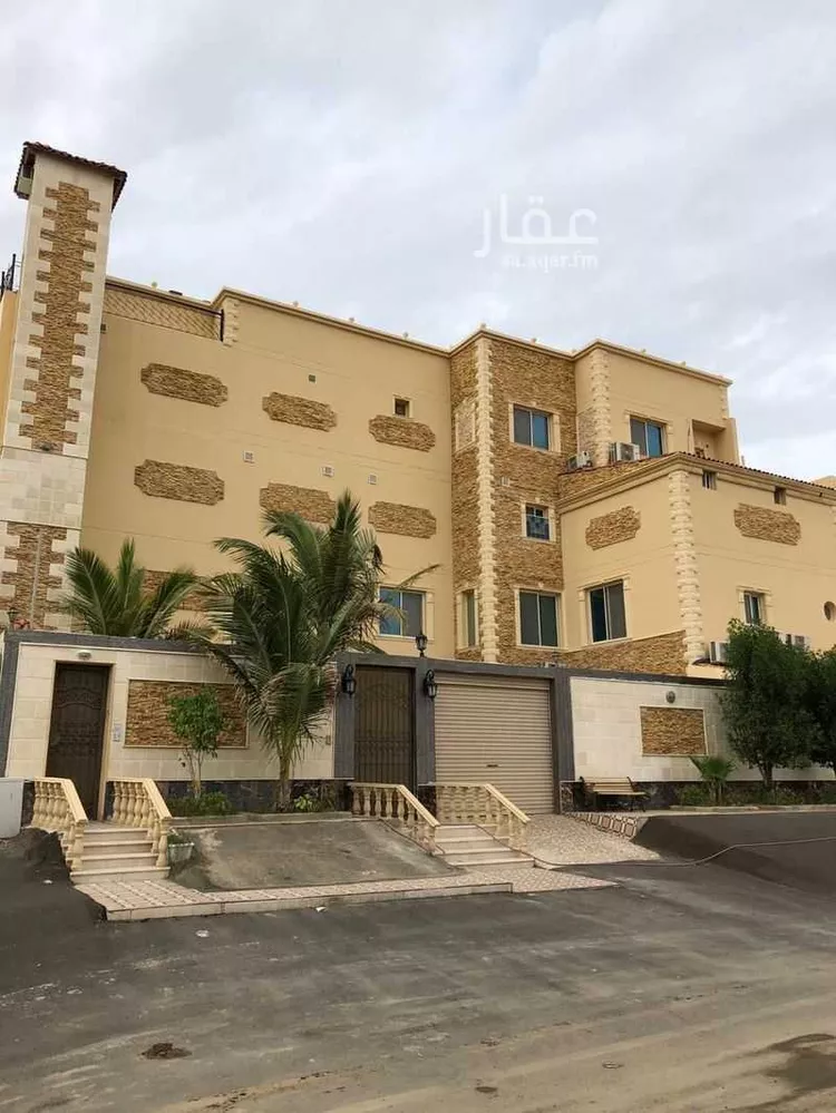 عمارة للبيع في شارع الملك فيصل ابن عبدالعزيز سعود, حي الصواري, مدينة جدة, منطقة مكة المكرمة صورة 2