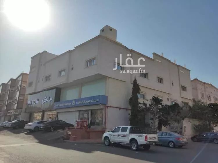 عمارة للبيع في شارع عبداللطيف ابن عبدالرحمن ال الشيخ, حي الأجاويد, مدينة جدة, منطقة مكة المكرمة صورة 2