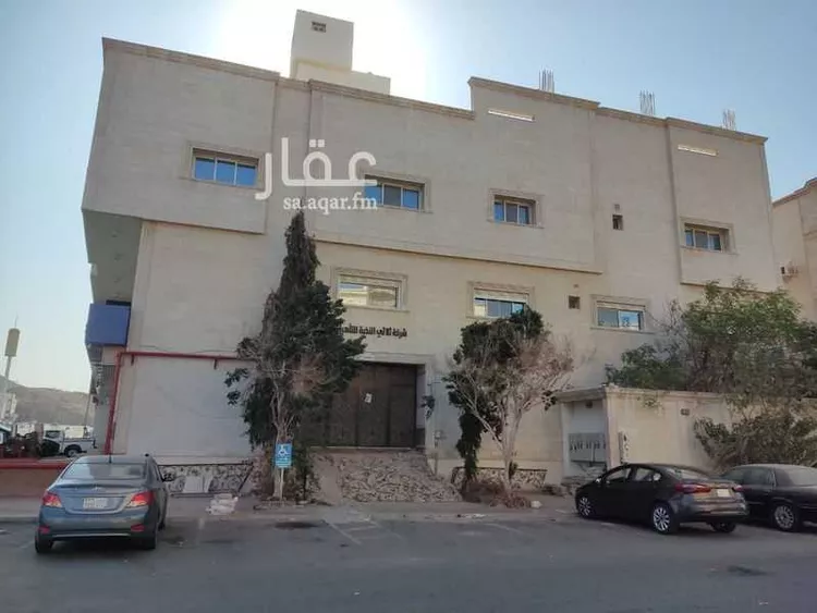 عمارة للبيع في شارع عبداللطيف ابن عبدالرحمن ال الشيخ, حي الأجاويد, مدينة جدة, منطقة مكة المكرمة صورة 3