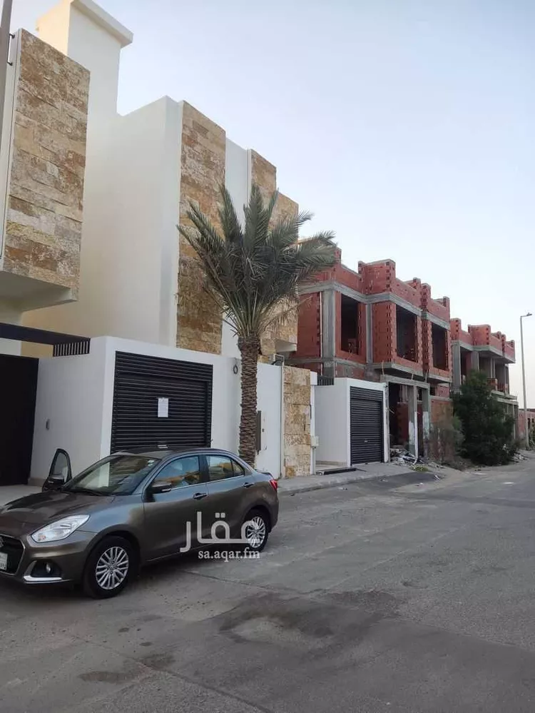فيلا للإيجار في شارع عبد الله البرقي, حي اللؤلؤ, مدينة جدة, منطقة مكة المكرمة