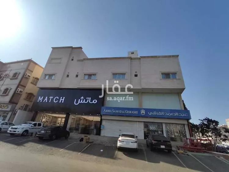 عمارة للإيجار في شارع عبداللطيف ابن عبدالرحمن ال الشيخ, حي الأجاويد, مدينة جدة, منطقة مكة المكرمة صورة 5