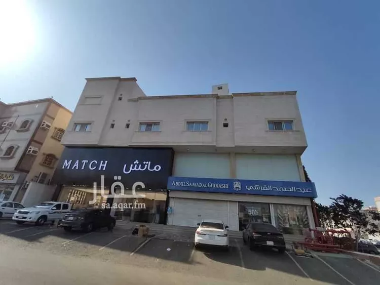 عمارة للبيع في شارع عبداللطيف ابن عبدالرحمن ال الشيخ, حي الأجاويد, مدينة جدة, منطقة مكة المكرمة
