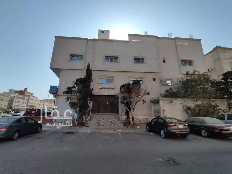 عمارة للإيجار في شارع عبداللطيف ابن عبدالرحمن ال الشيخ, حي الأجاويد, مدينة جدة, منطقة مكة المكرمة صورة 2