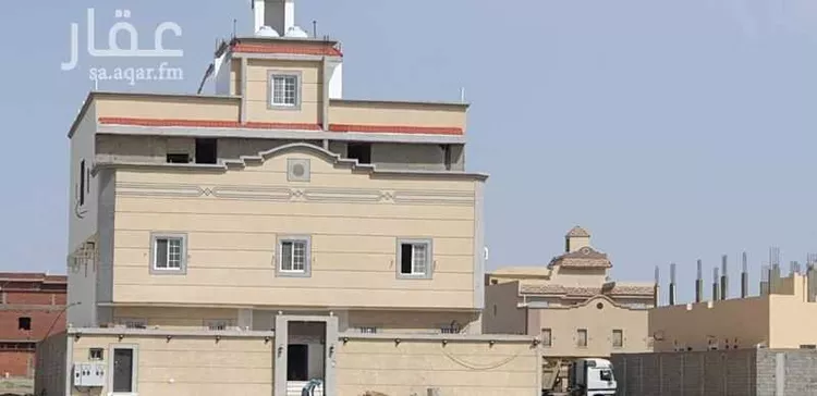 عمارة للإيجار في شارع الوفاء 40, حي الوفاء, مدينة جدة, منطقة مكة المكرمة