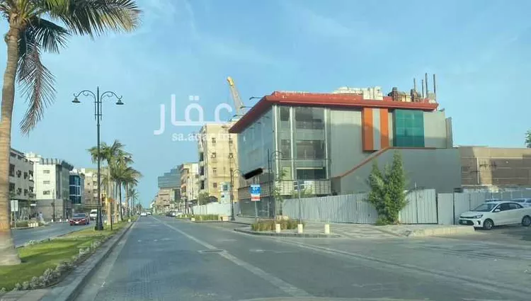Building for Rent in Jeddah Al Hamra 6