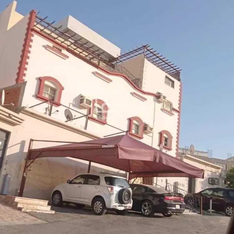 عمارة للبيع في شارع عبد القاهر التميمي, حي الأجاويد, مدينة جدة, منطقة مكة المكرمة صورة 2