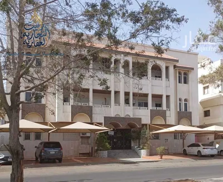 عمارة للبيع في شارع عبدالله جاسر, حي الزهراء, مدينة جدة, منطقة مكة المكرمة صورة 5