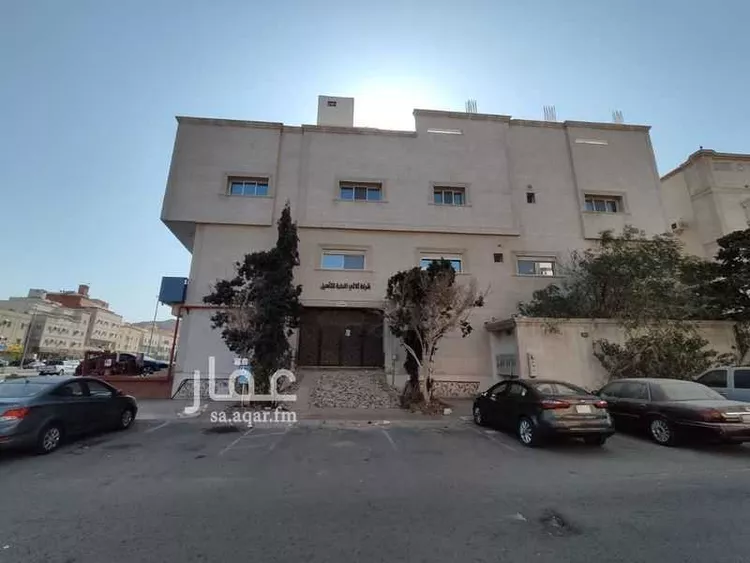 عمارة للبيع في شارع عبداللطيف ابن عبدالرحمن ال الشيخ, حي الأجاويد, مدينة جدة, منطقة مكة المكرمة صورة 5