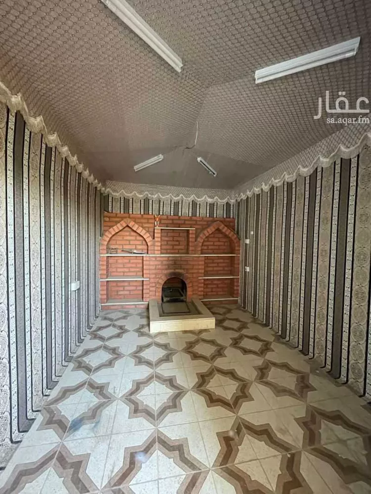 عمارة للبيع في شارع شهيد الدين ثم الوطن حمود مبخور موسي الناشري ، حي الروضة ، تبوك ، منطقة تبوك صورة 4