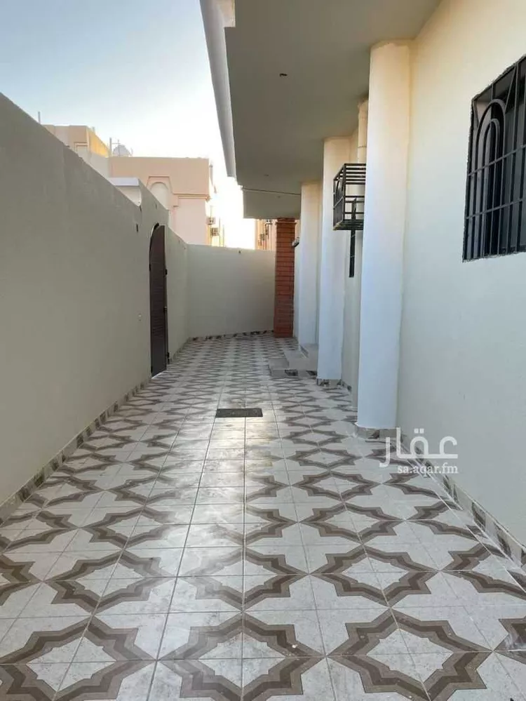 عمارة للبيع في شارع شهيد الدين ثم الوطن حمود مبخور موسي الناشري ، حي الروضة ، تبوك ، منطقة تبوك صورة 2