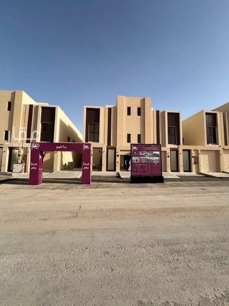 دور للبيع في شارع ابن سيده اللغوي , حي عكاظ, مدينة الرياض, منطقة الرياض