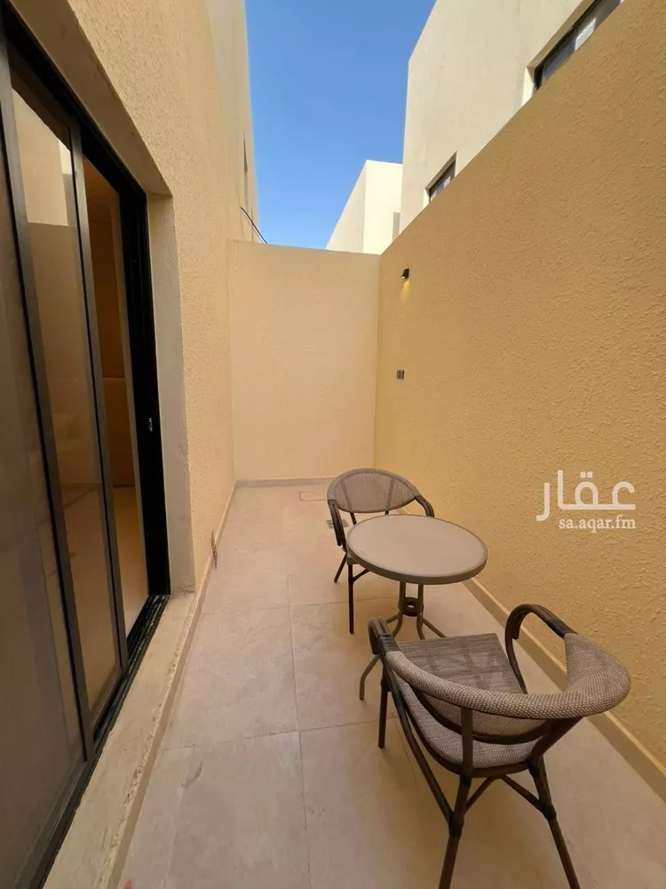 Floor for Sale in Riyadh Al Hazm 6